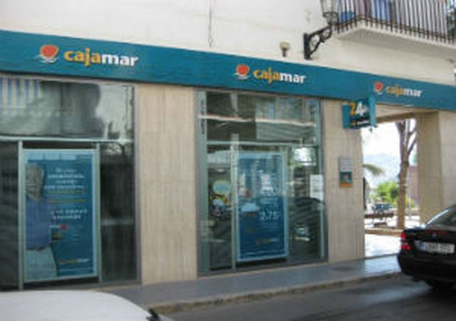 Cajamar