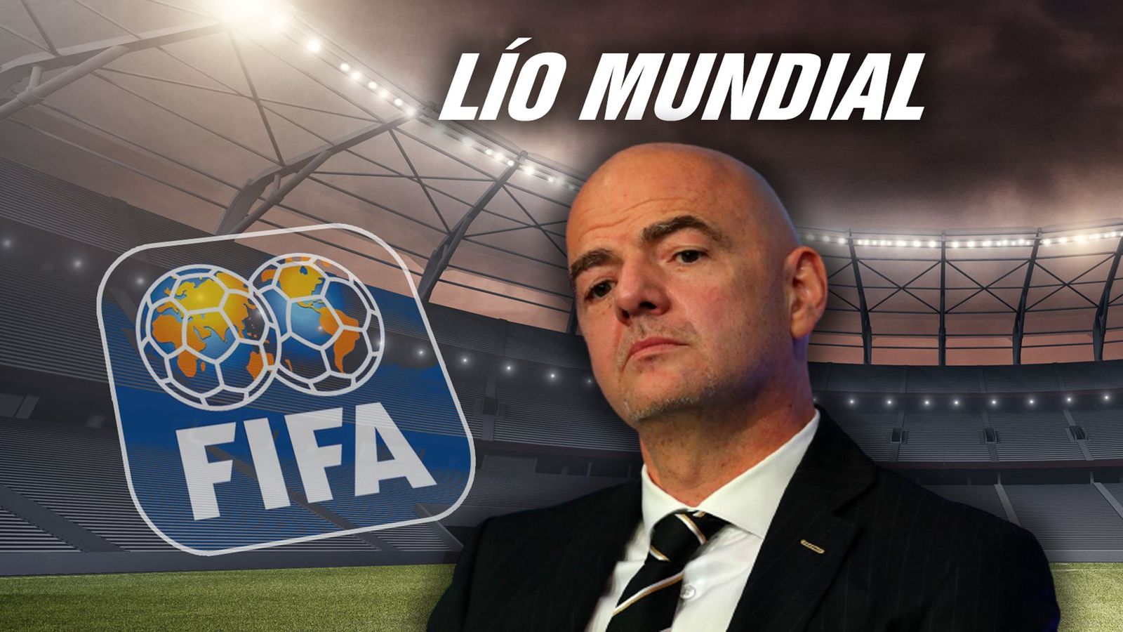 Infantino