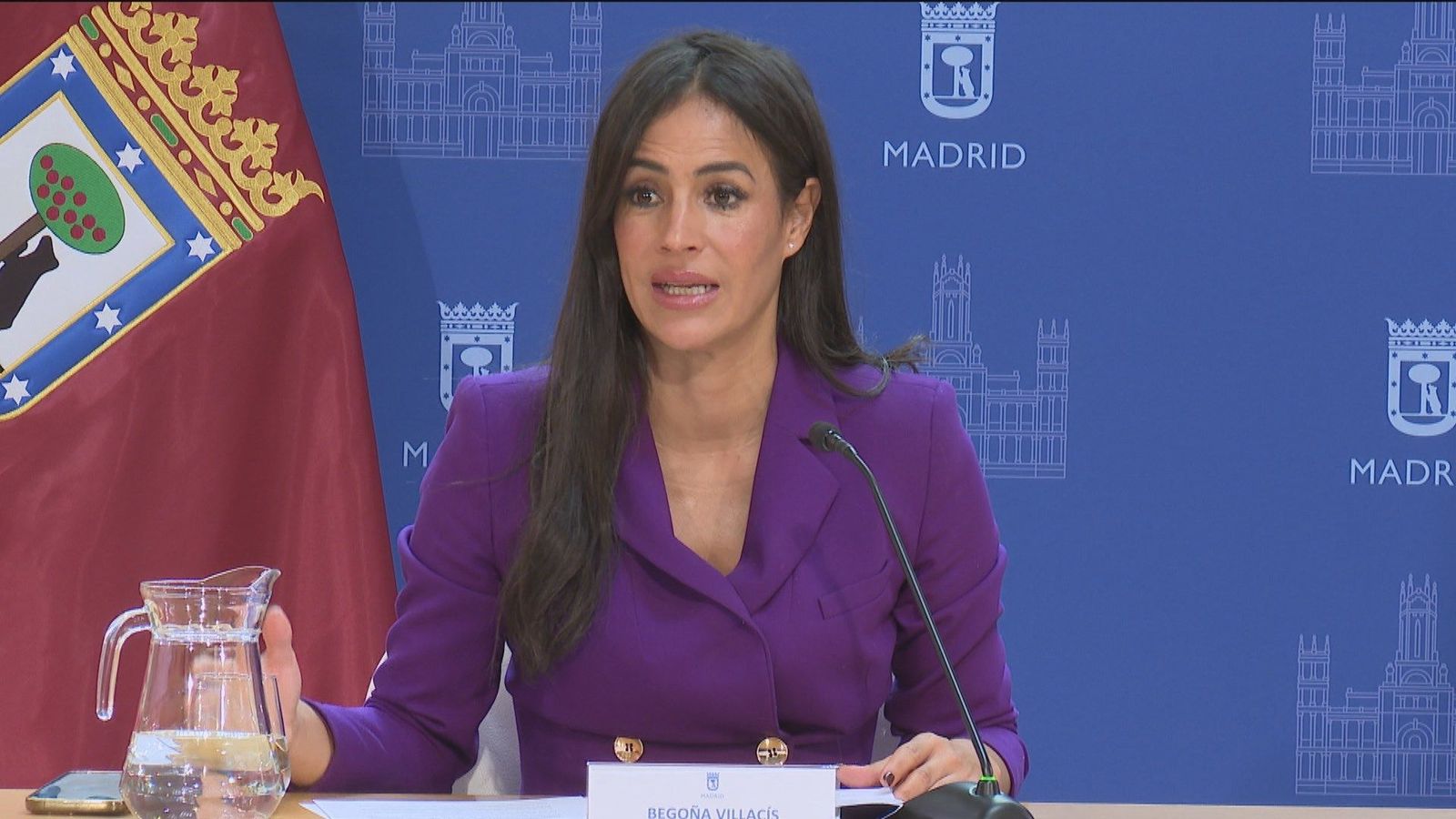 Madrid lanza una campaña por el Black Friday para recordar que "las rebajas no afectan a derechos del consumidor"