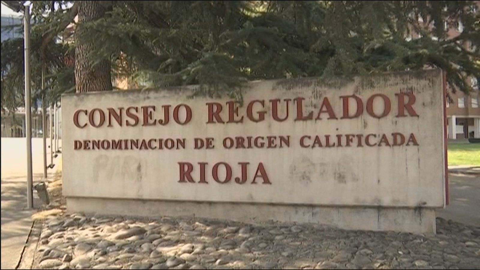 Denominación de origen Rioja o cuándo la negociación política entra en el negocio del vino