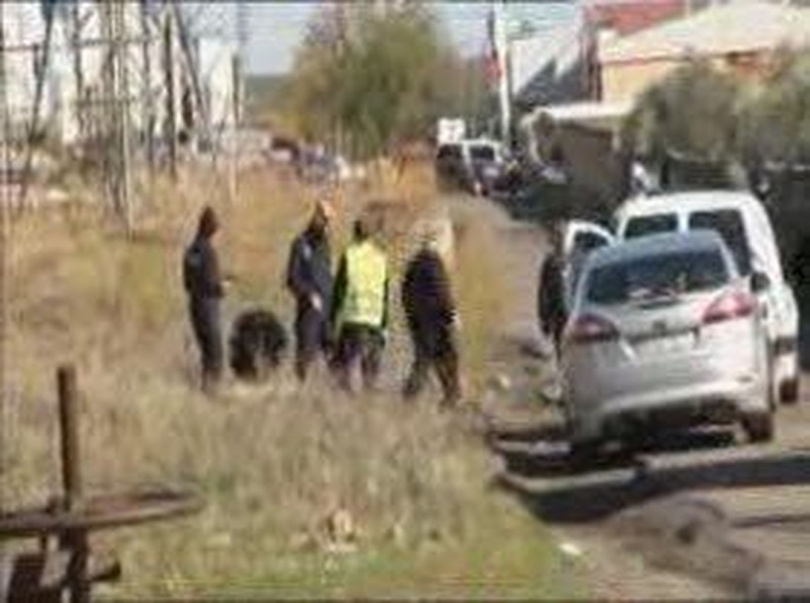 Reactivan la búsqueda de los menores en pozos y el alcantarillado de Córdoba