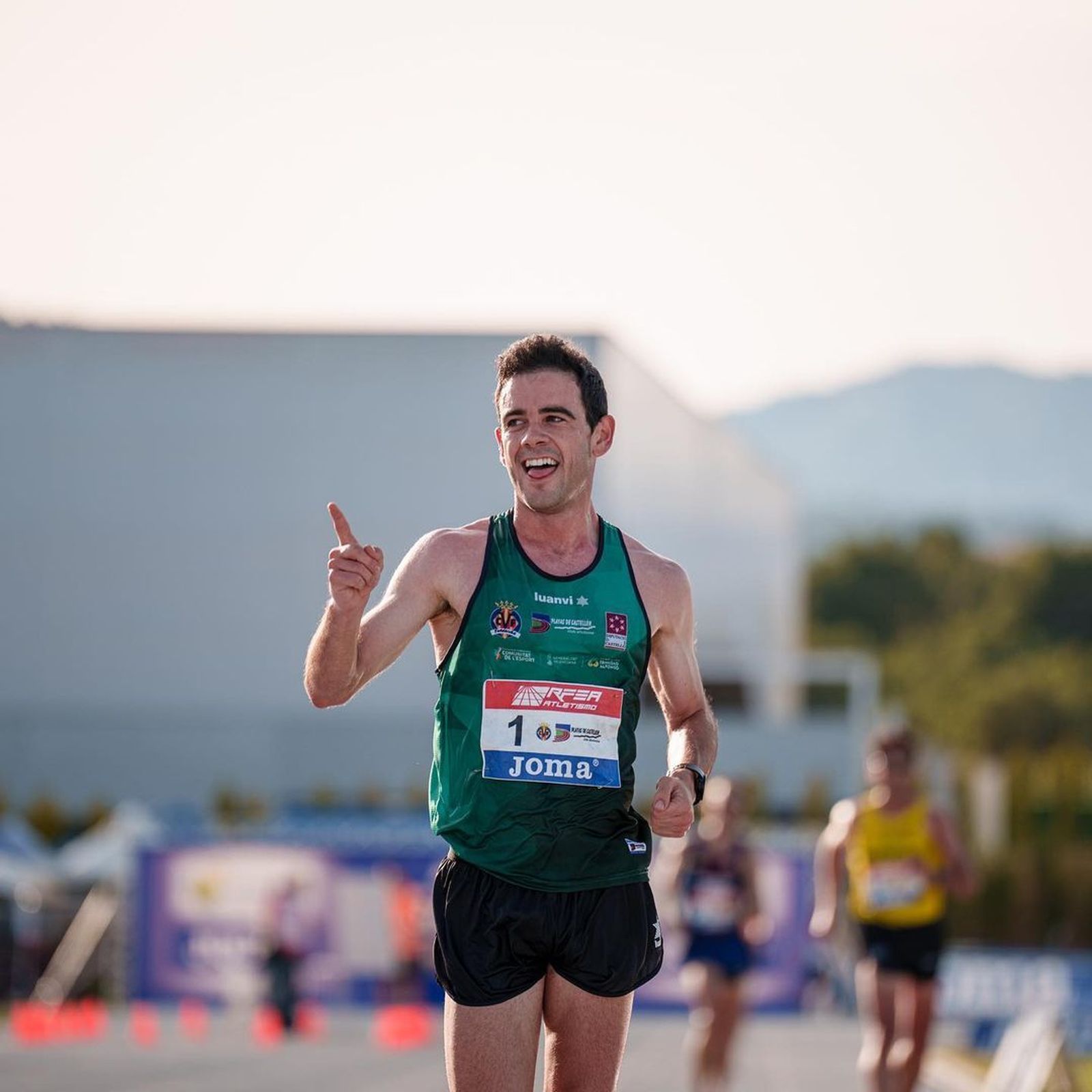 Diego García Carrera
