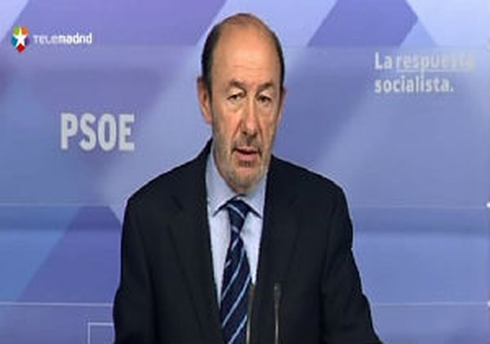 Rubalcaba