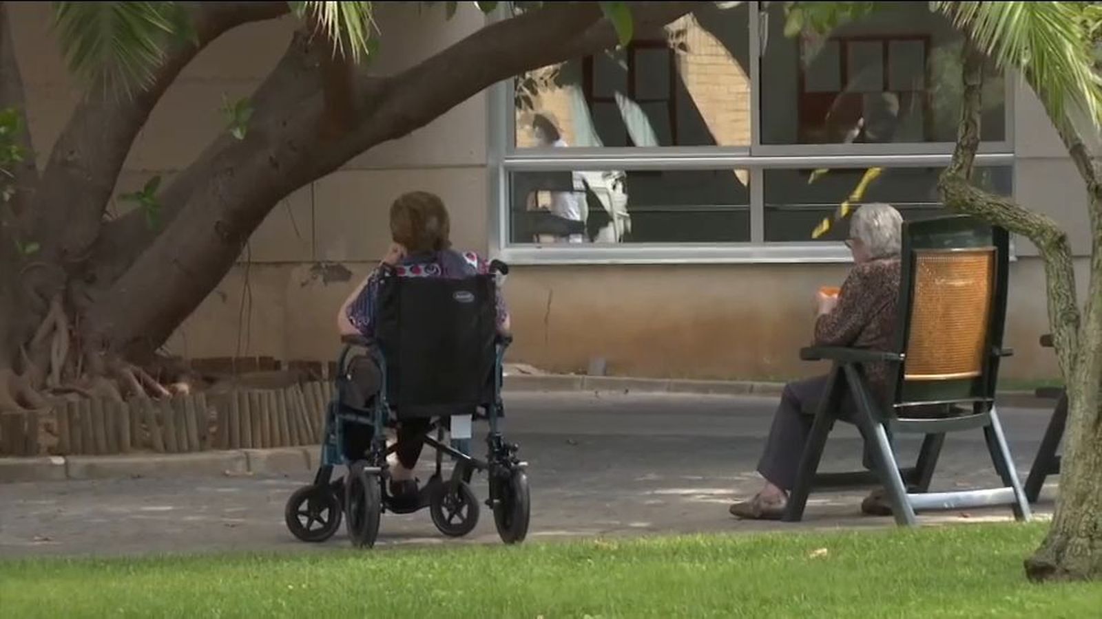 Un hospital de Bostón investiga una vacuna nasal contra el alzhéimer