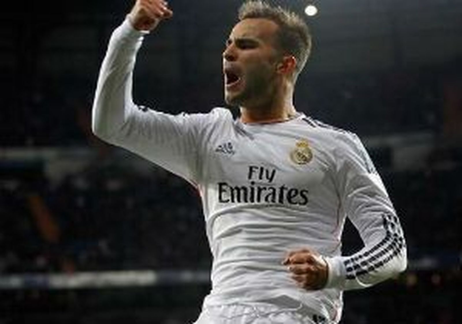 Jesé: "He soñado con ganar el Balón de Oro en cuatro años"