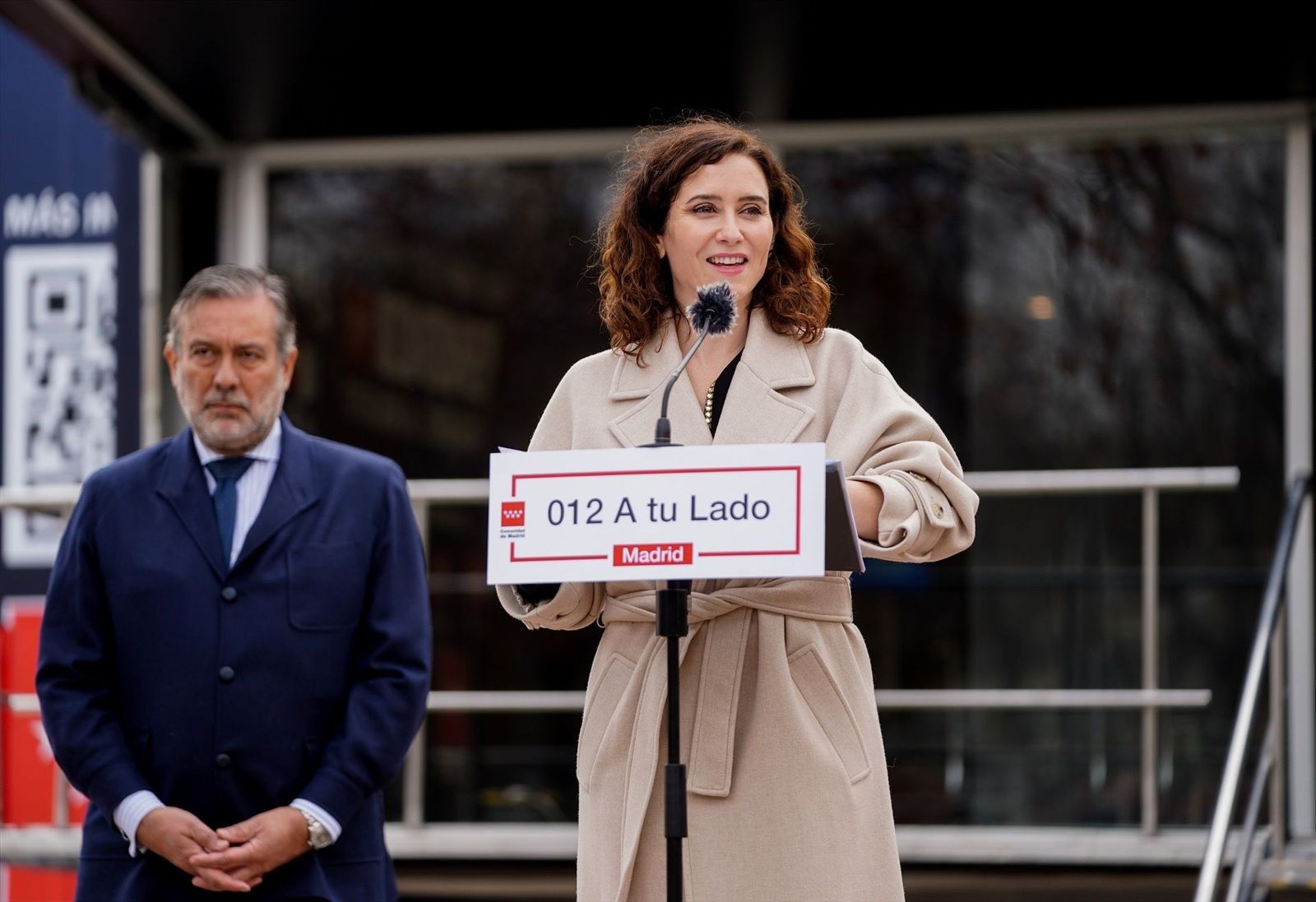 '012 A tu lado' ofrece atención 24 horas a quienes sufren soledad no deseada