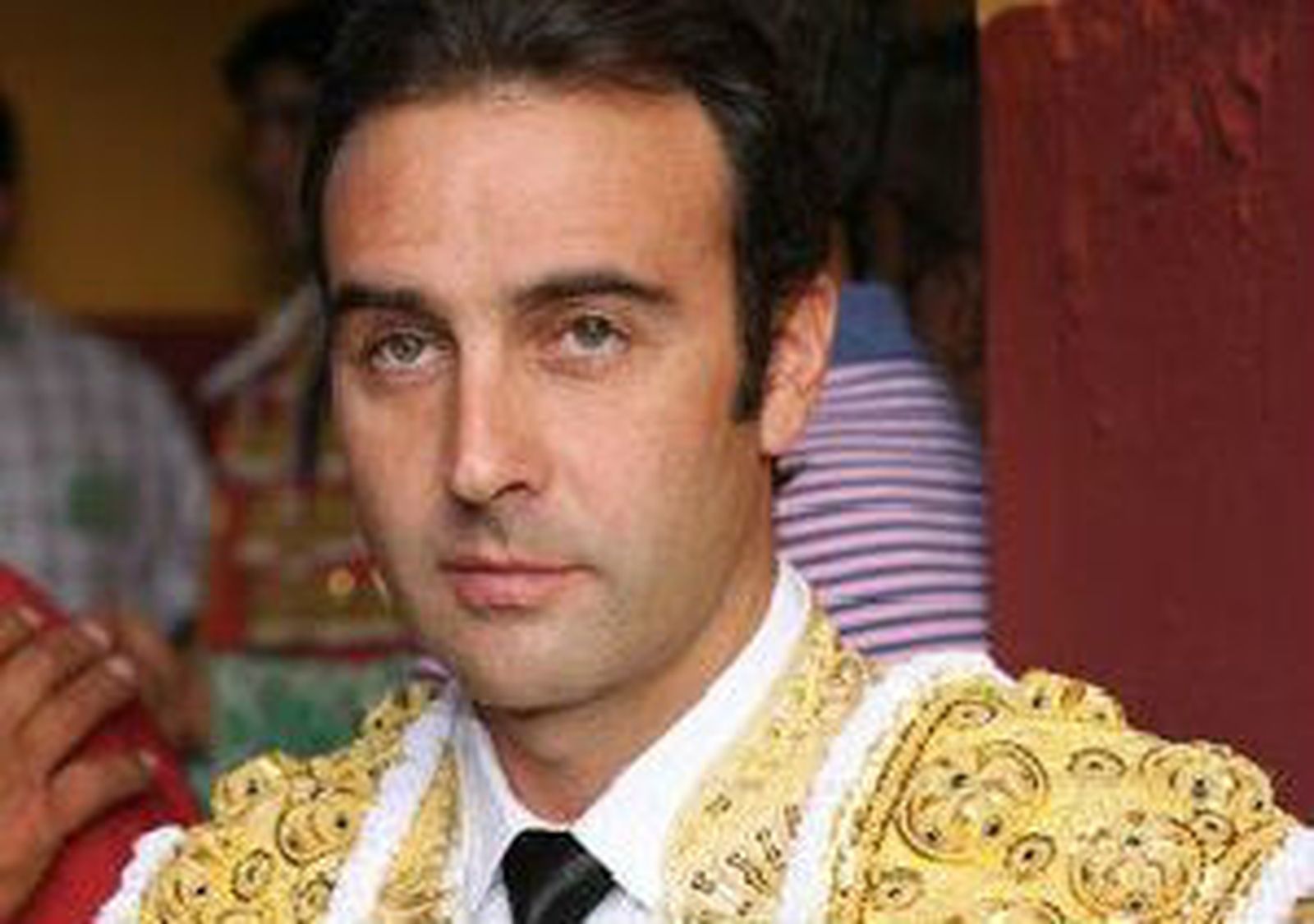 Enrique Ponce
