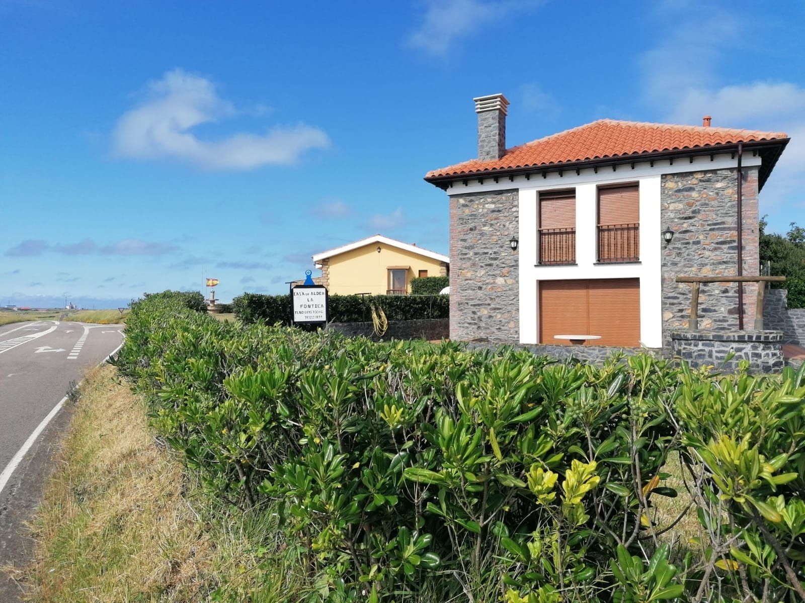Casa rural