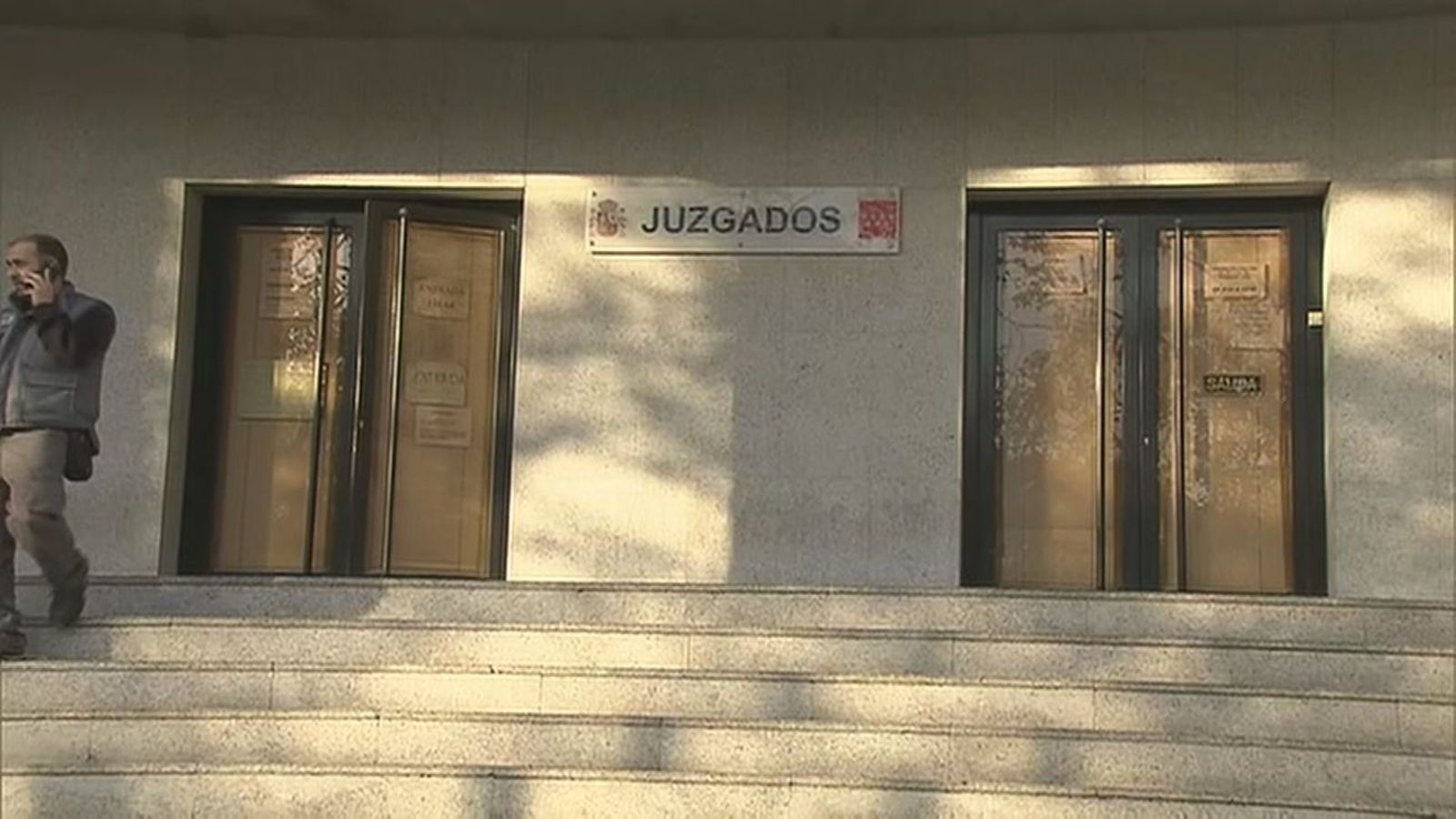 Juzgados