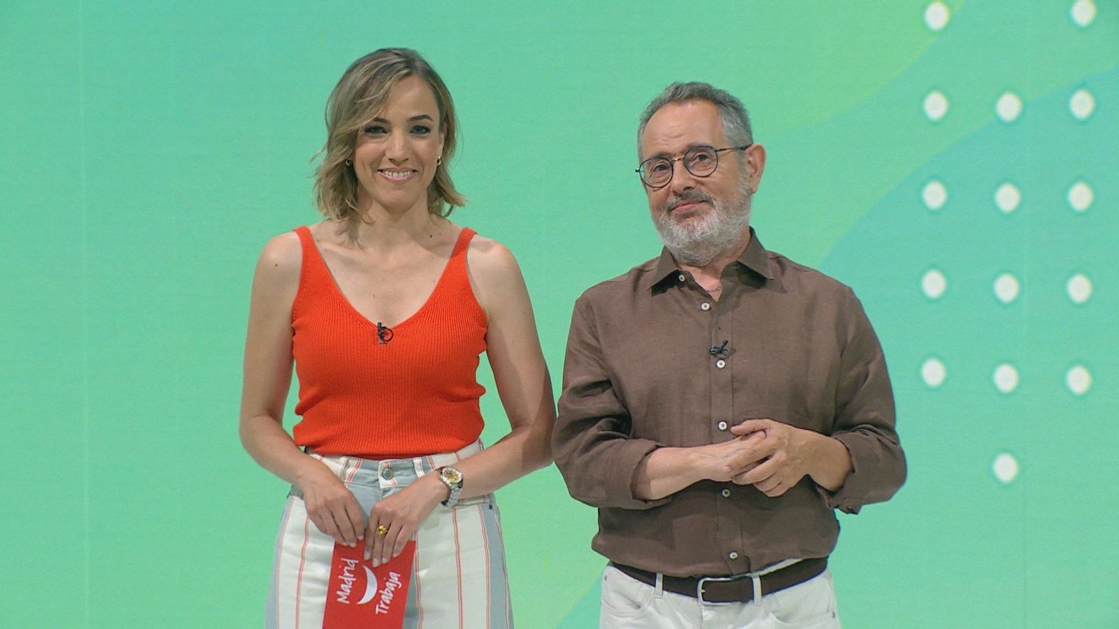 Oposiciones difundidas en Madrid Trabaja 20.06.2026