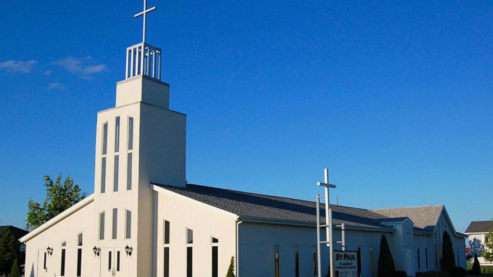 "Curas arcoiris" contra la iglesia luterana finlandesa