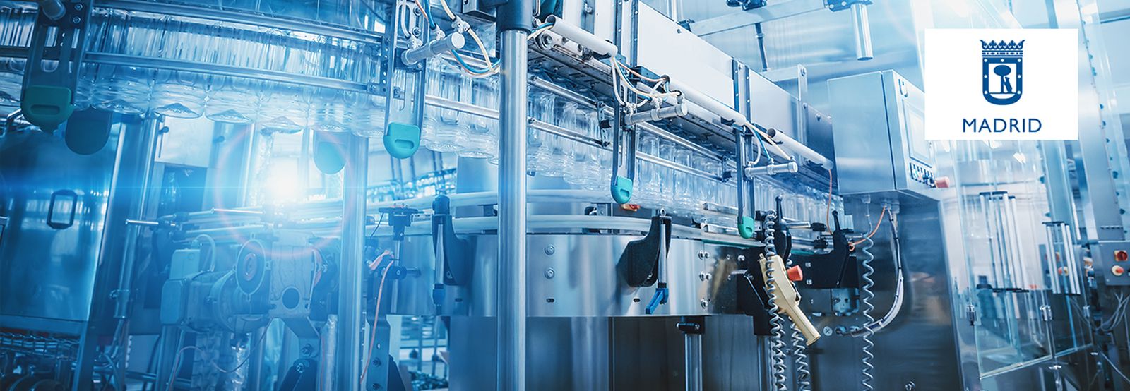 Claves para acceder a las ayudas a la industria en el Ayuntamiento de Madrid