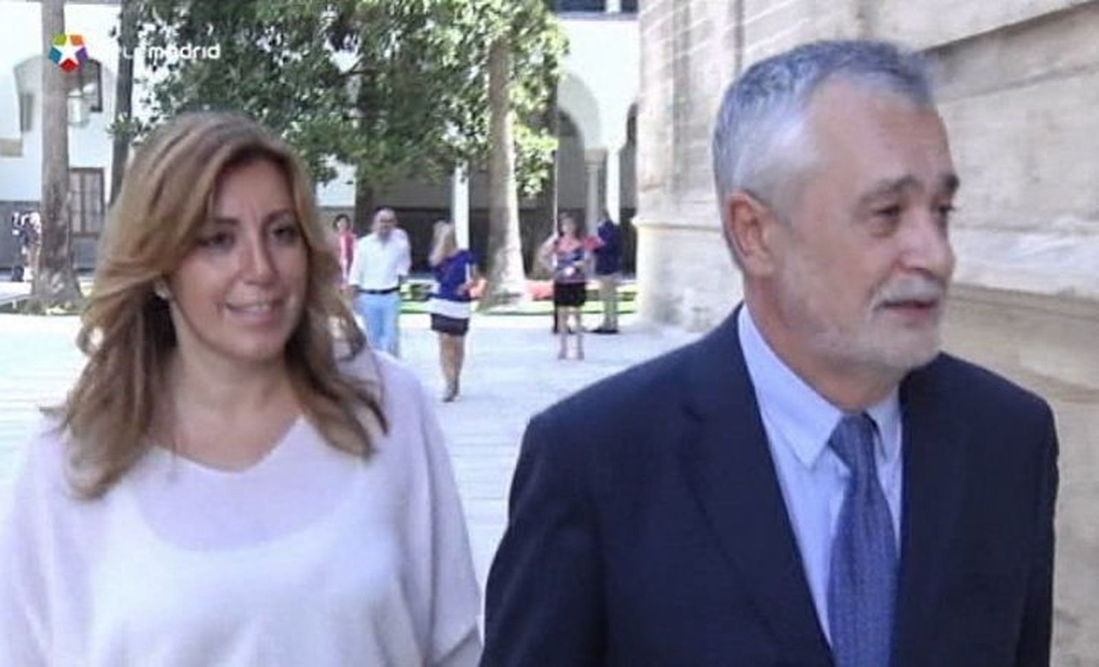 La Junta de Andalucía reconoce que UGT le endosó facturas falsas