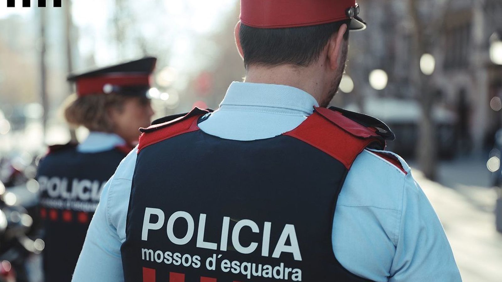 Mossos d'Escuadra