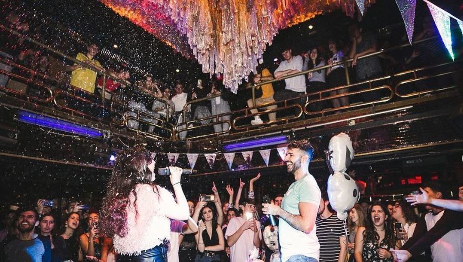 Cuenca Club