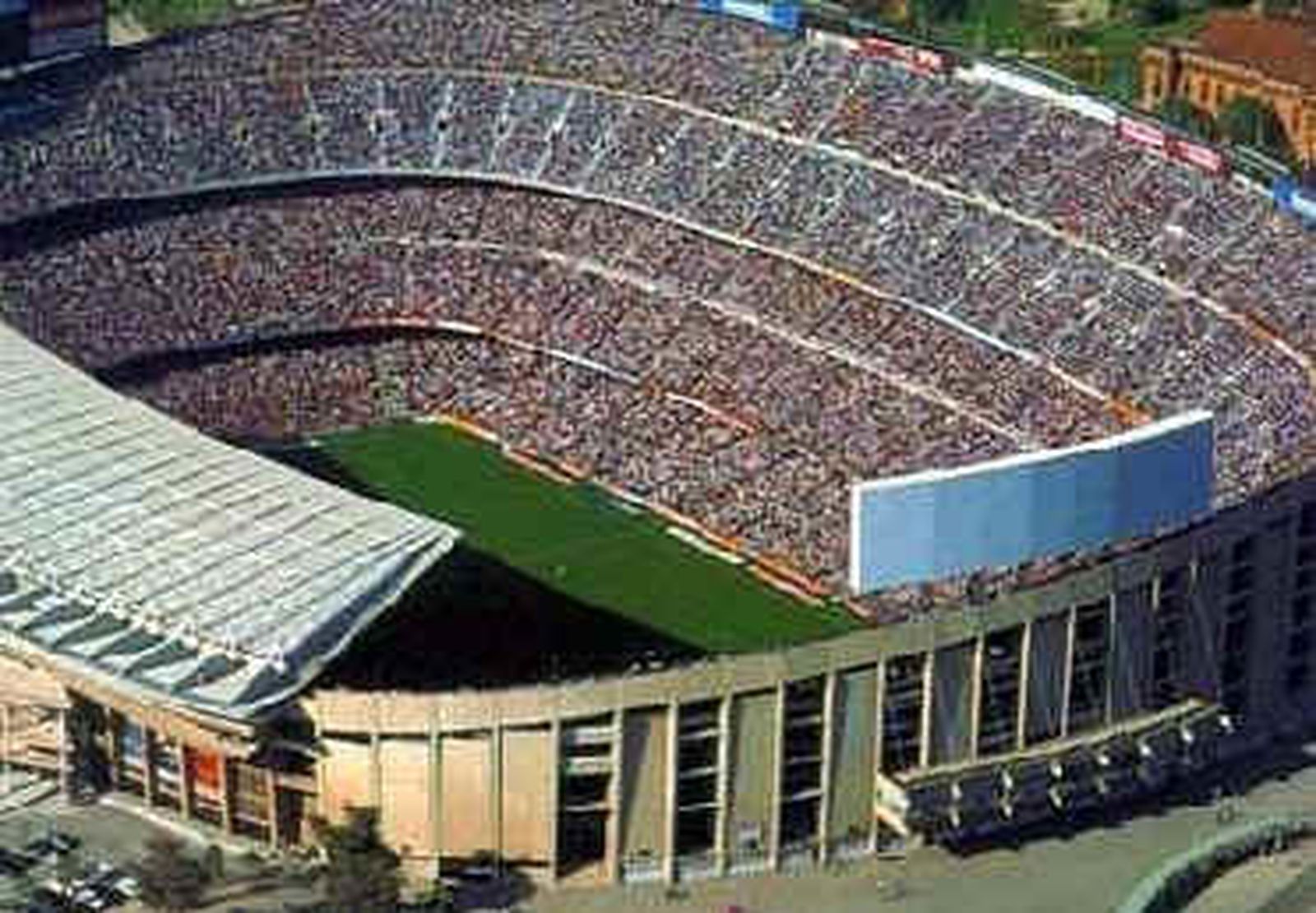 Nou Camp