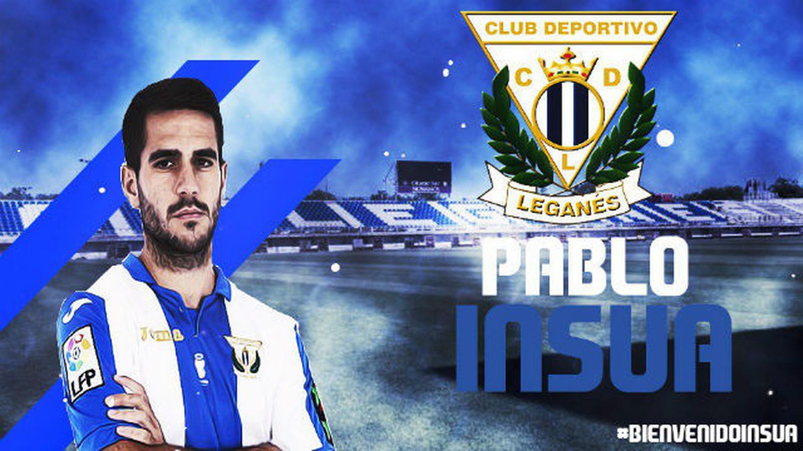 Pablo Insua