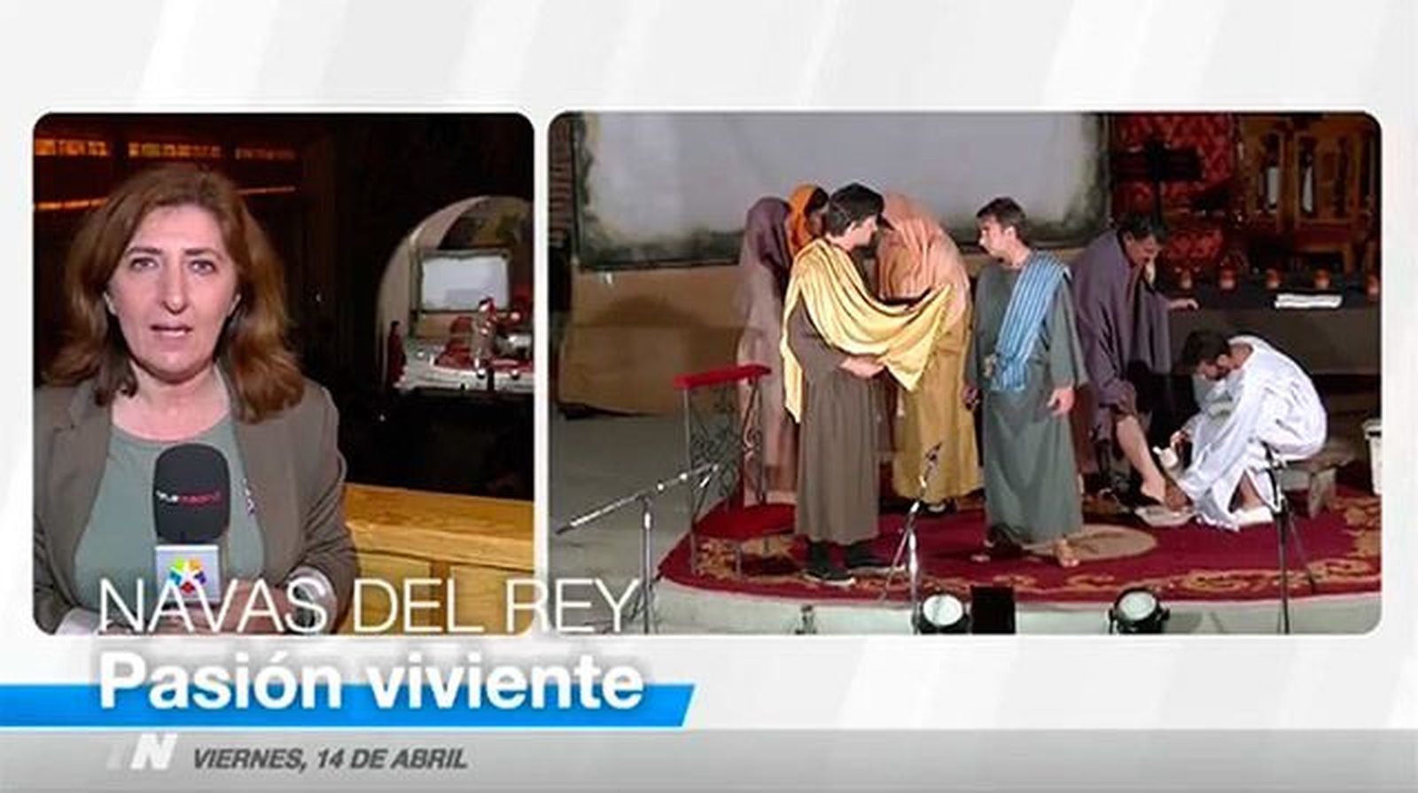 Telenoticias 1 14.04.2017