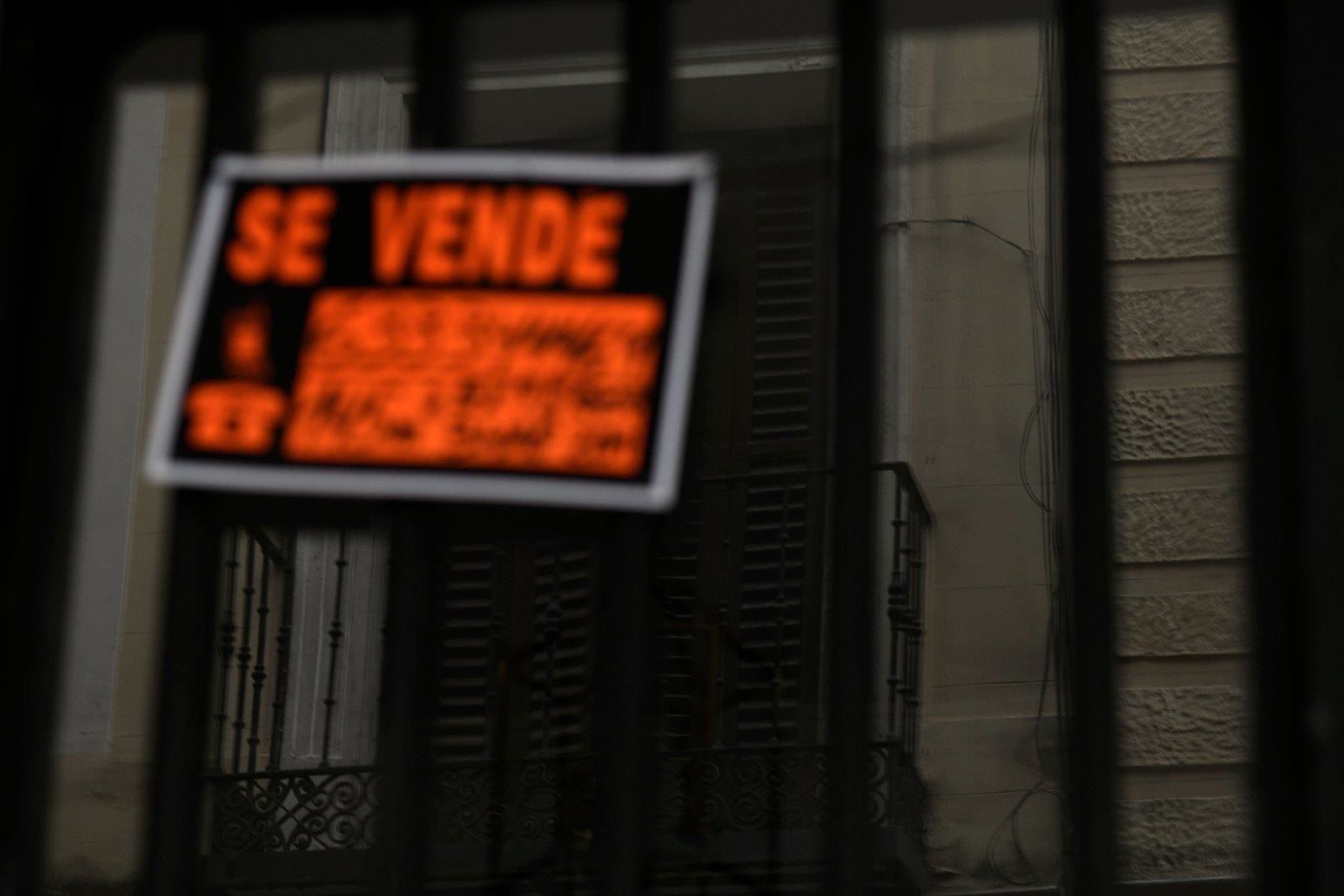 Confirmado el boom en la compraventa de viviendas en España
