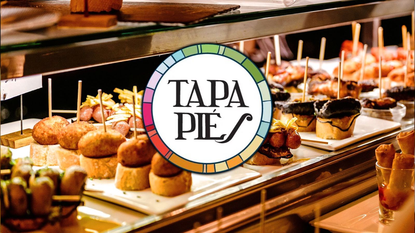 Arranca la 14ª edición de Tapapíes con gastronomía, música, exposiciones y espectáculos