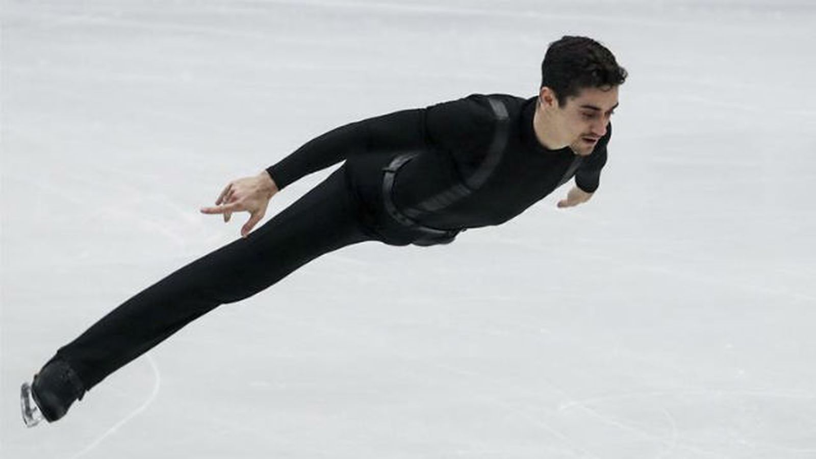 Javier Fernández