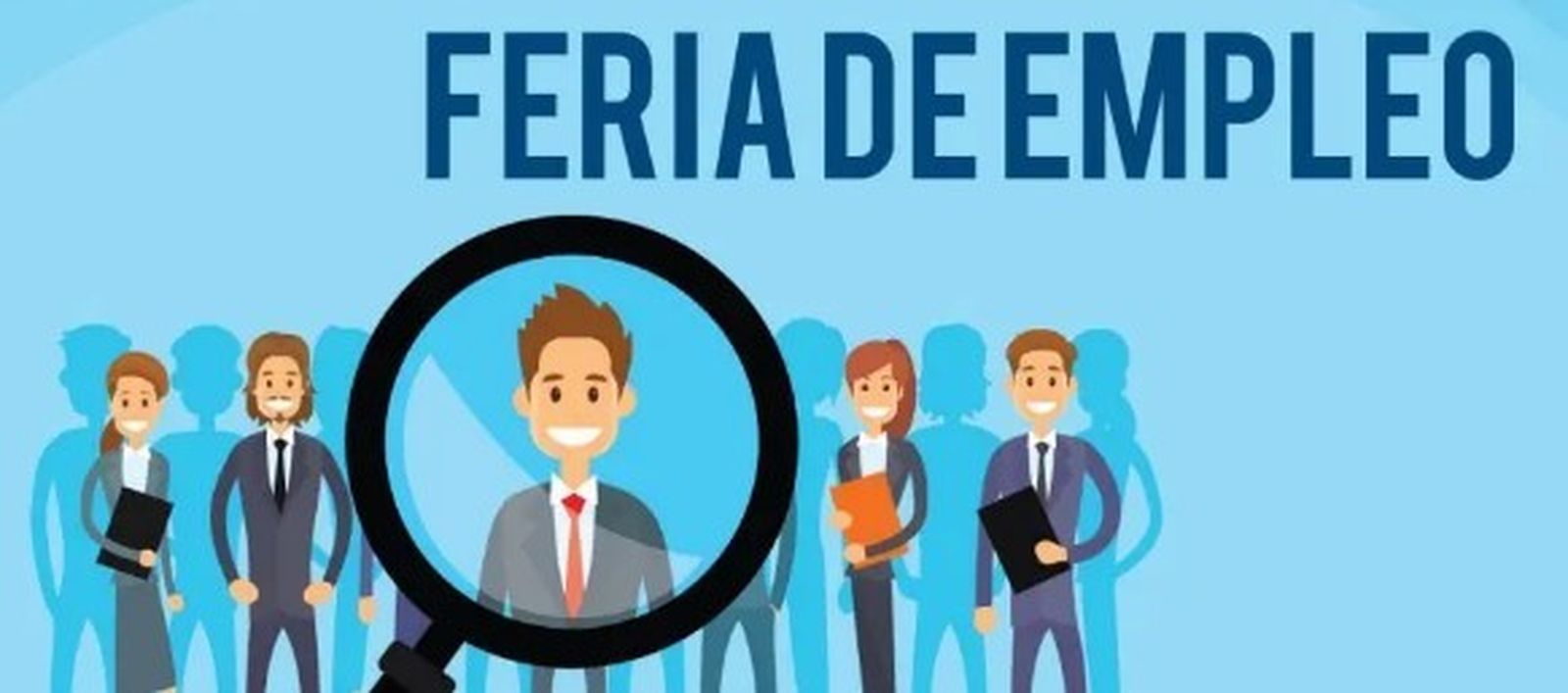 ¿Cómo te puedes preparar si vas a acudir a una Feria de Empleo como la de Leganés el 19 de noviembre?