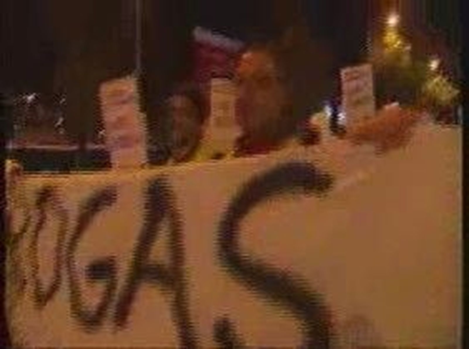 Prostitución en Barcelona