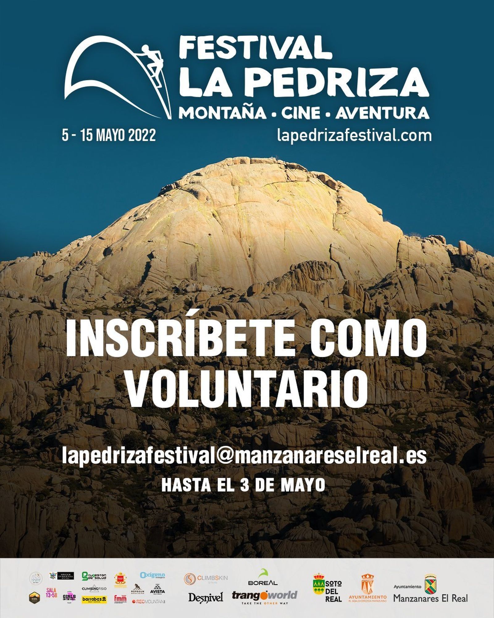 Festival La Pedriza