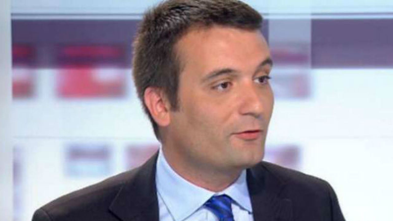 Florian Philippot