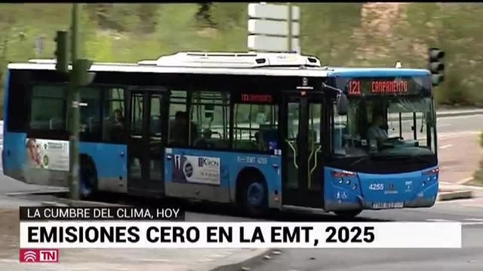 El Tiempo 09.12.2019