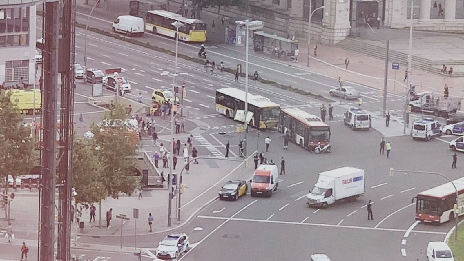 Accidente