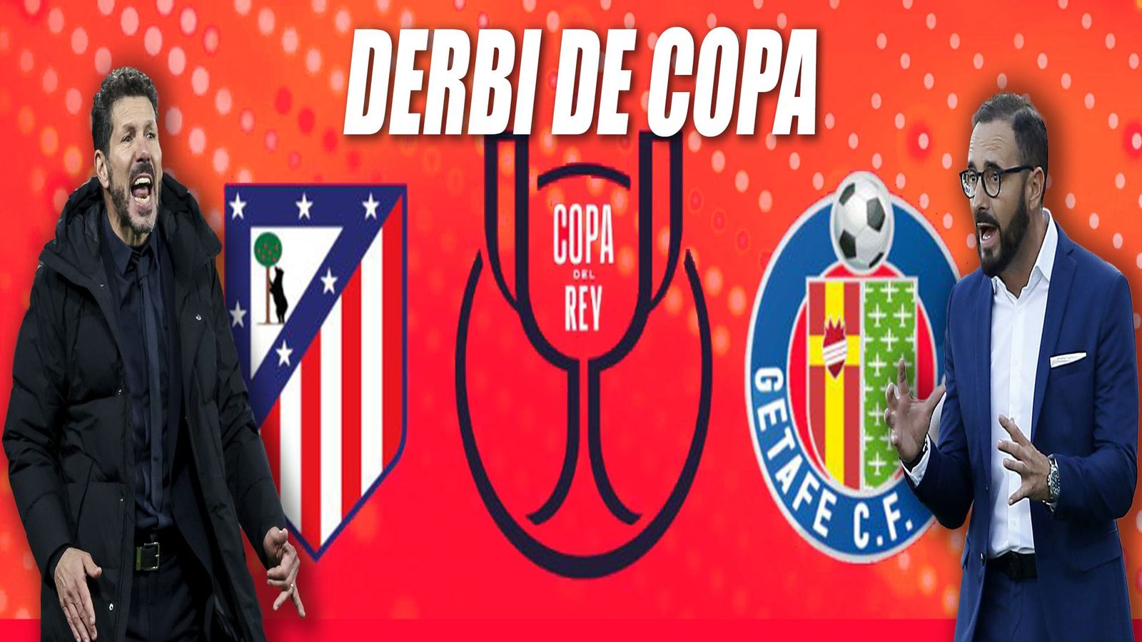 Derbi en la Copa