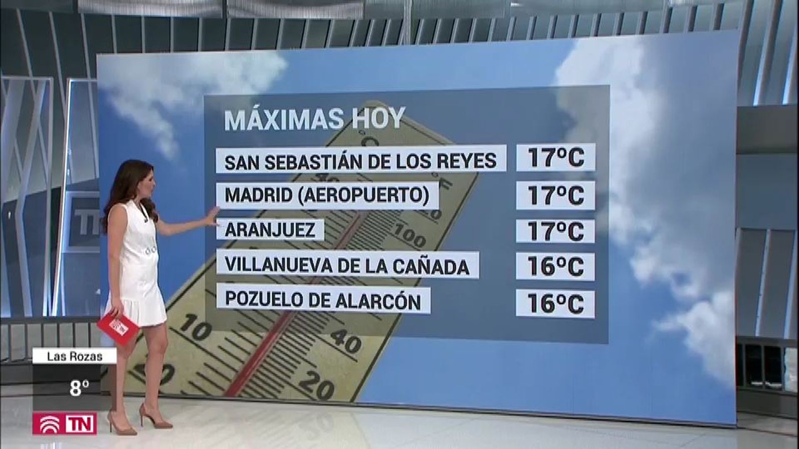 El Tiempo 2 07.03.2020