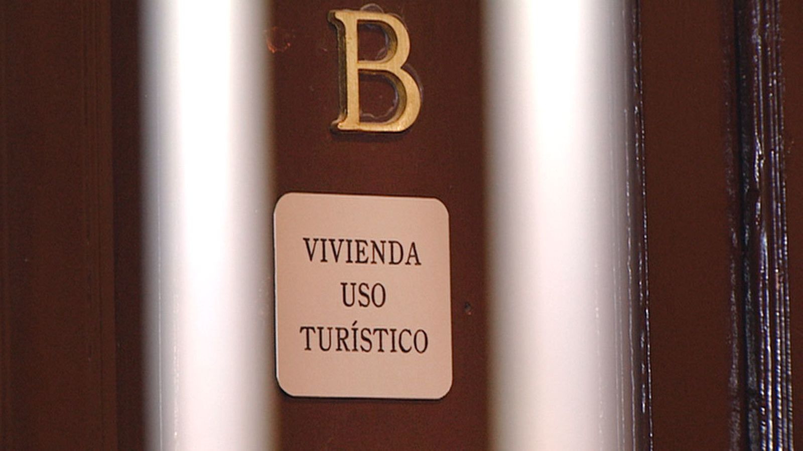 Vivienda de uso turístico
