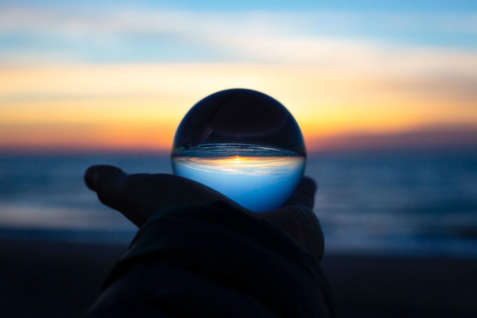 ¿Cómo será  el futuro?