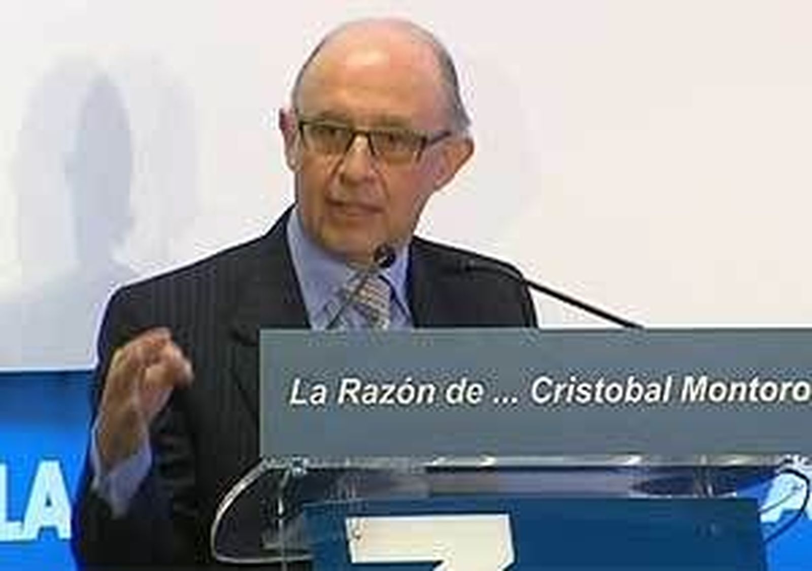 Cristobal Montoro