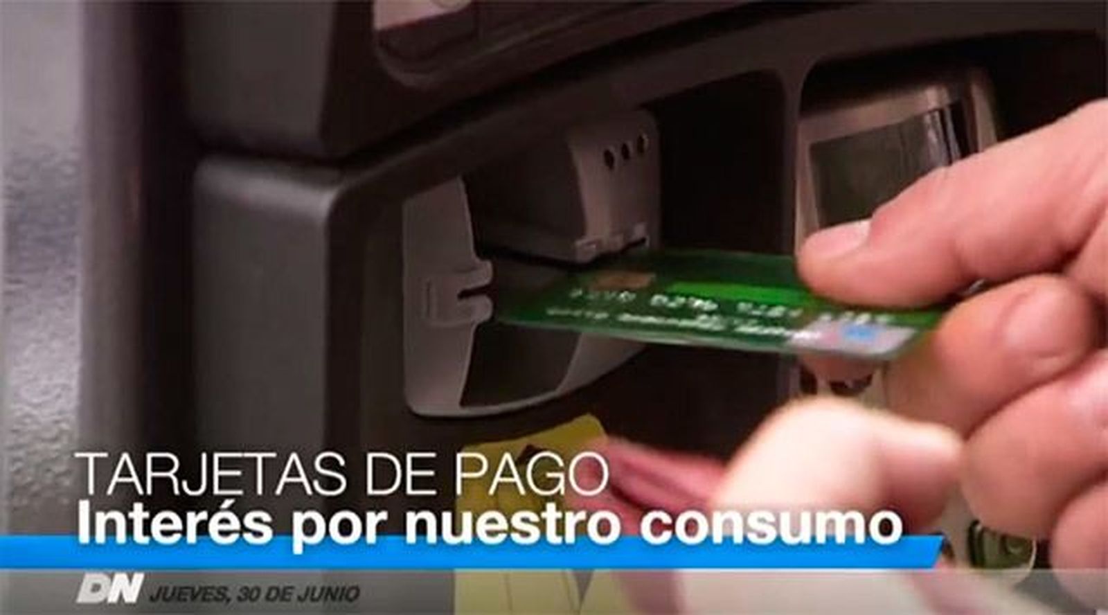 Diario de la Noche 30.06.2016