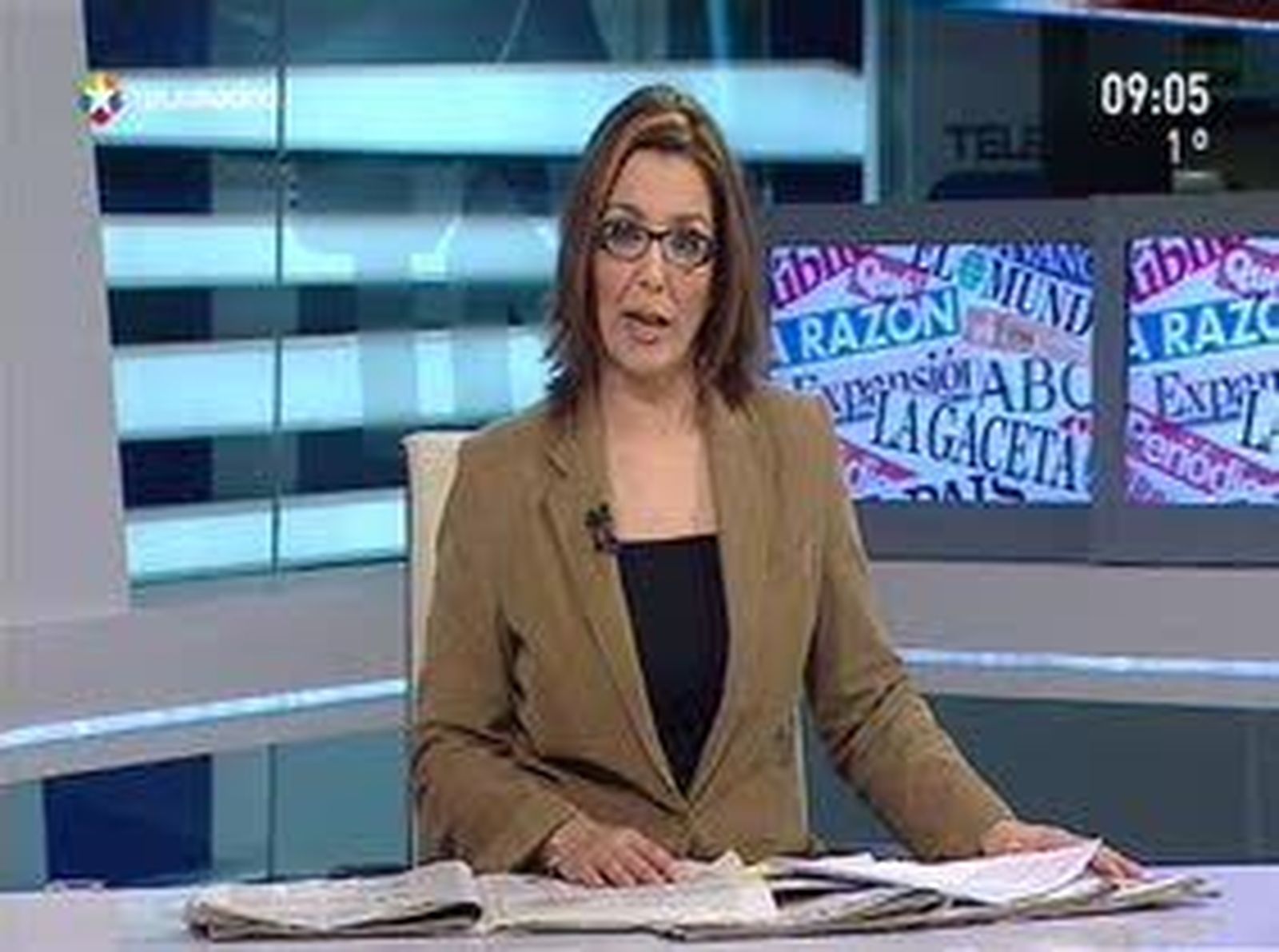 Resumen de Prensa del jueves