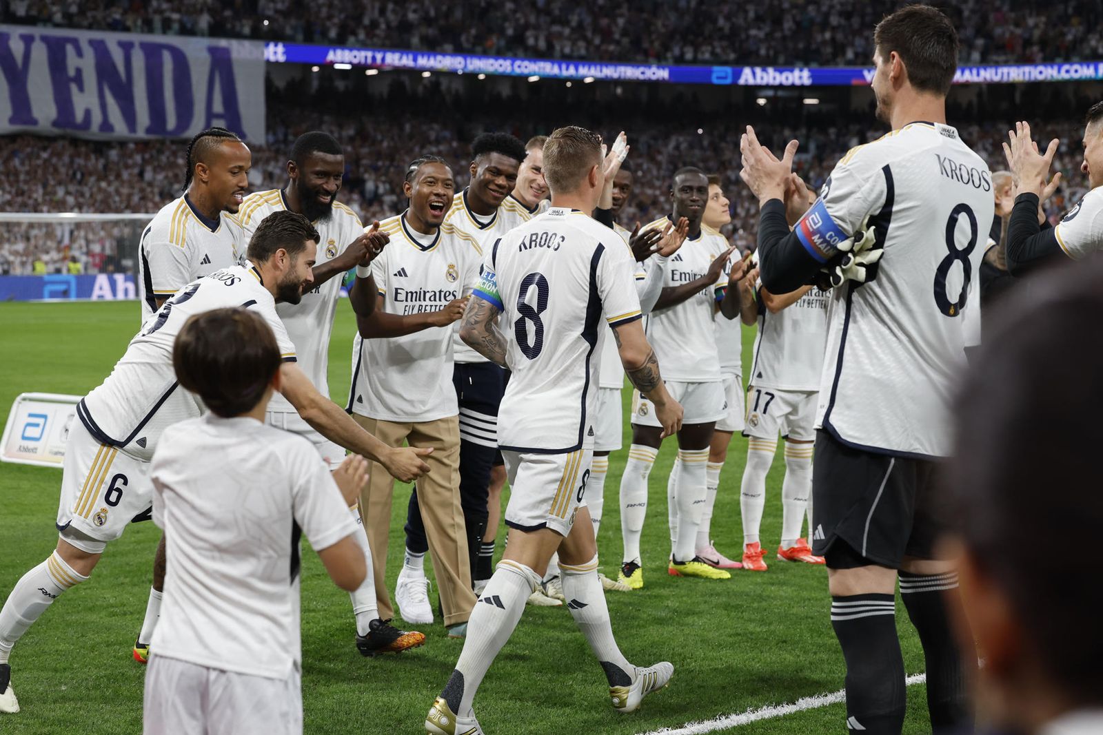 Kroos