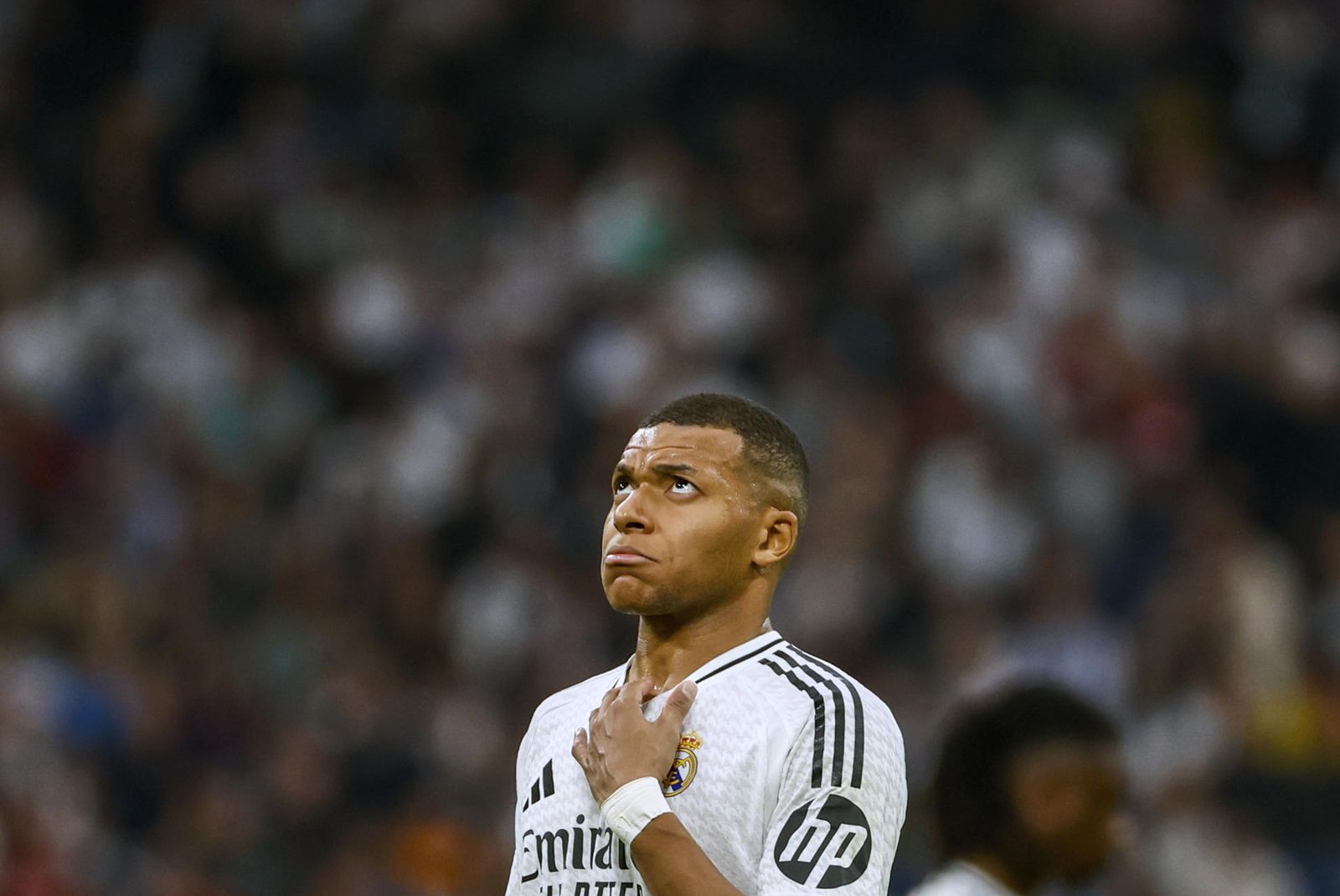 Mbappé