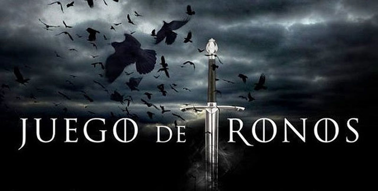 "Juego de Tronos"