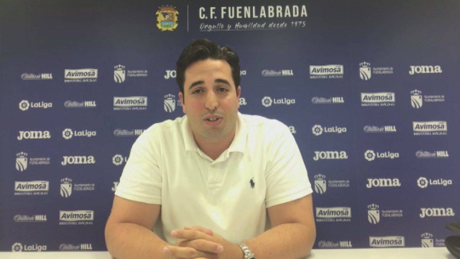 Jonathan Praena: “La verdad solamente tiene un camino”