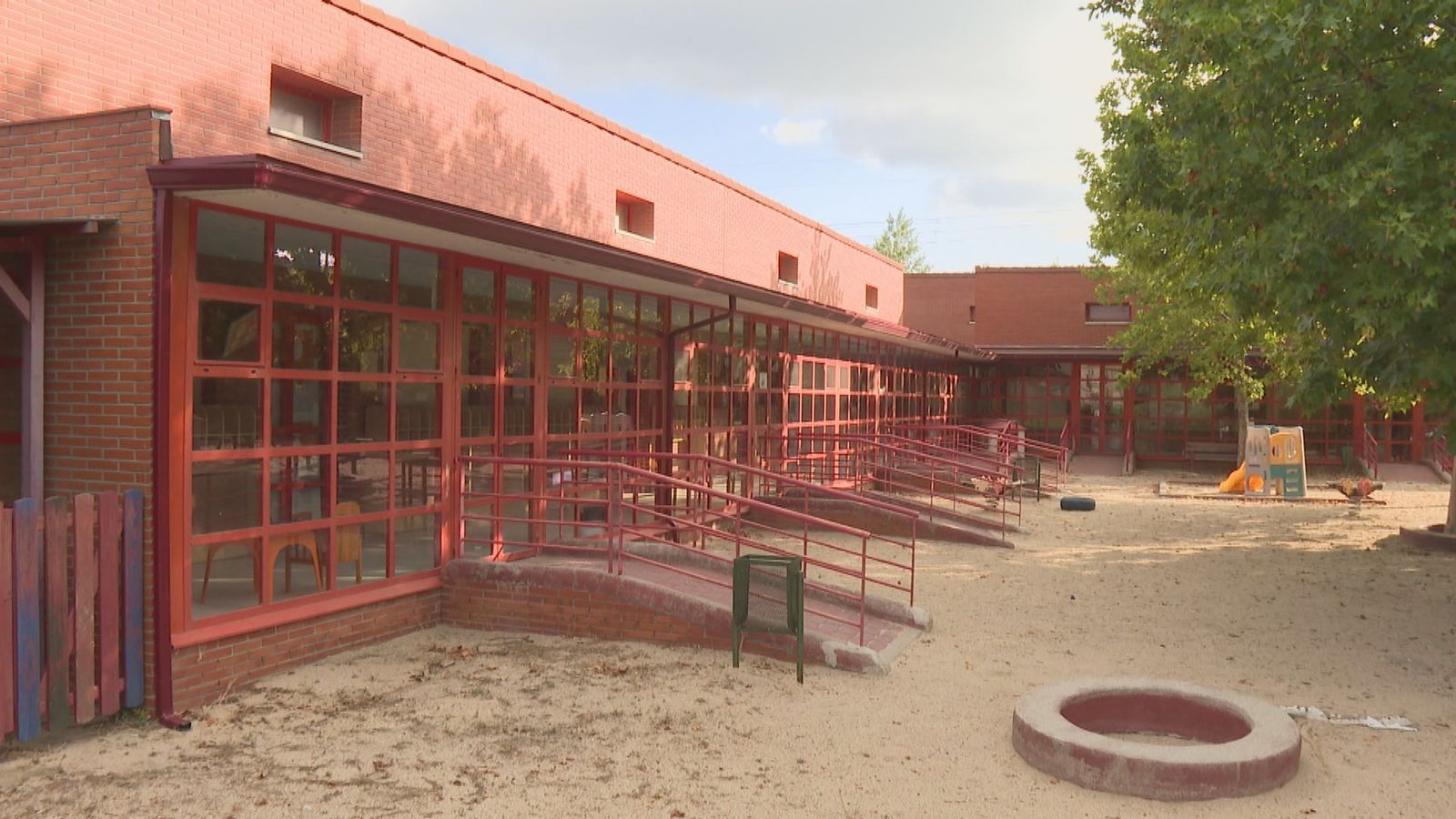 La escuela infantil de Galapagar que no iba a poder iniciar el curso escolar abrirá mañana sus puertas con una nueva empresa