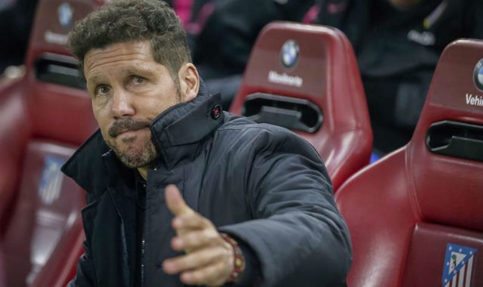 Diego Simeone