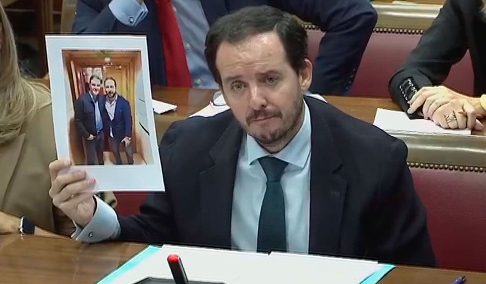 El PP reta a Sánchez a un careo con Ábalos y Aldama en el Senado