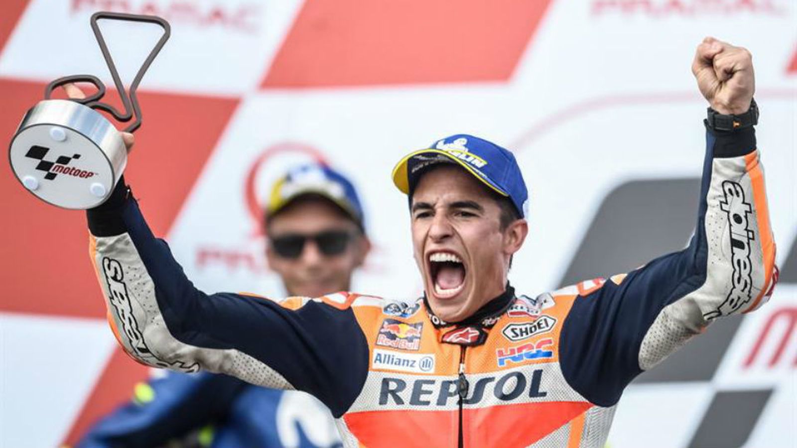 Marc Márquez