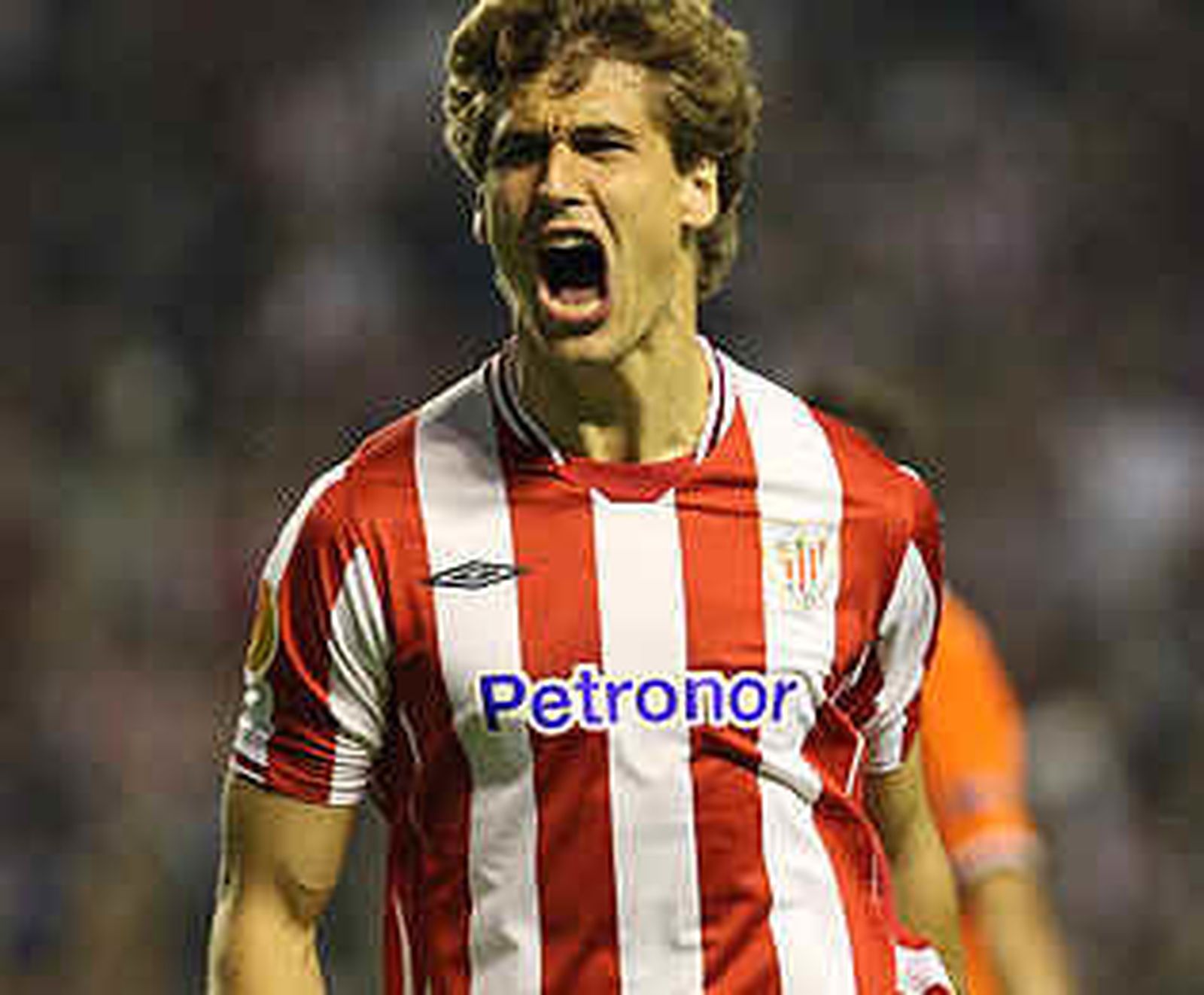 LLORENTE
