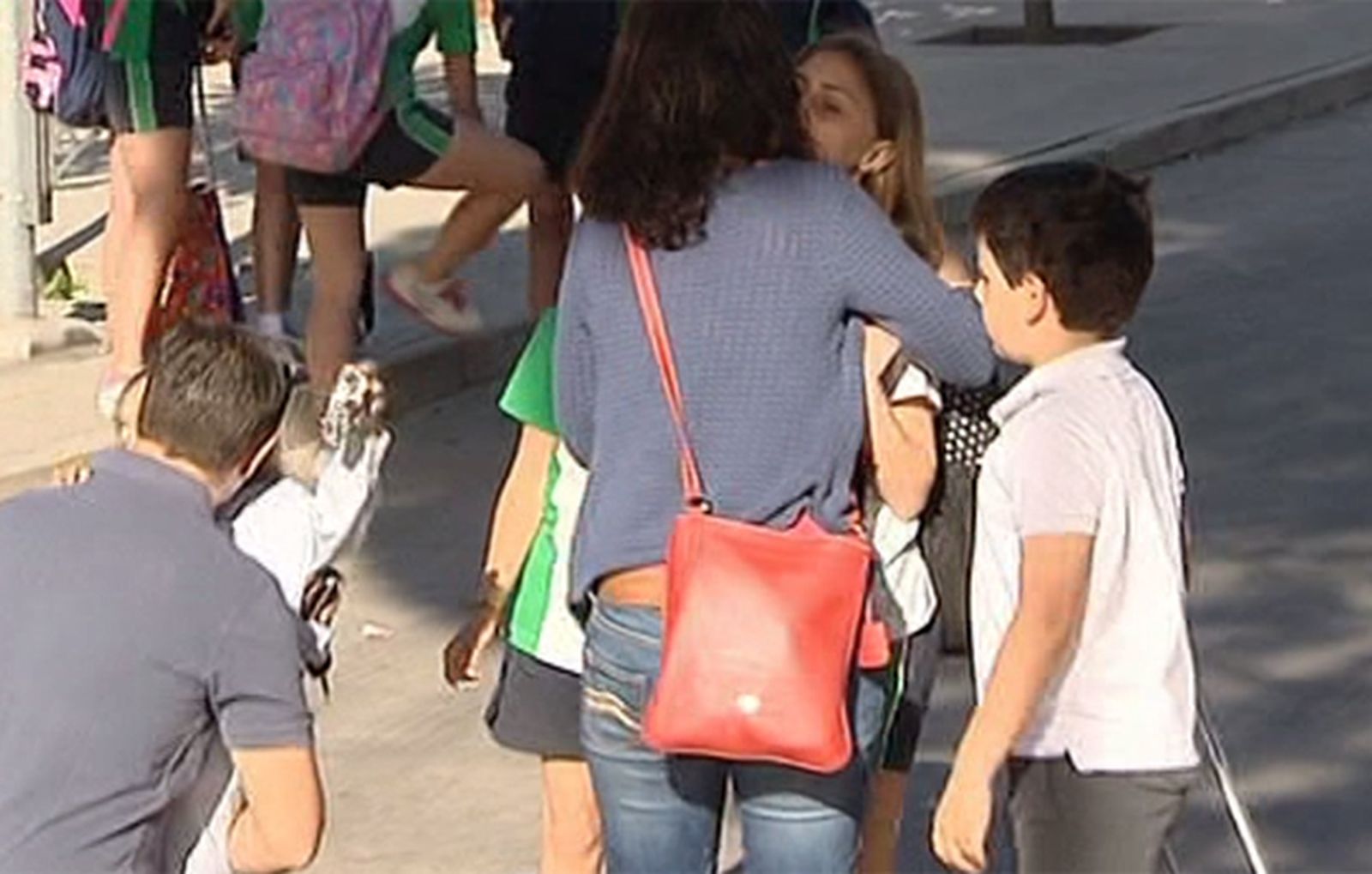 Las familias en quiebra suben un 42,9% hasta marzo, pero bajan las empresas concursadas