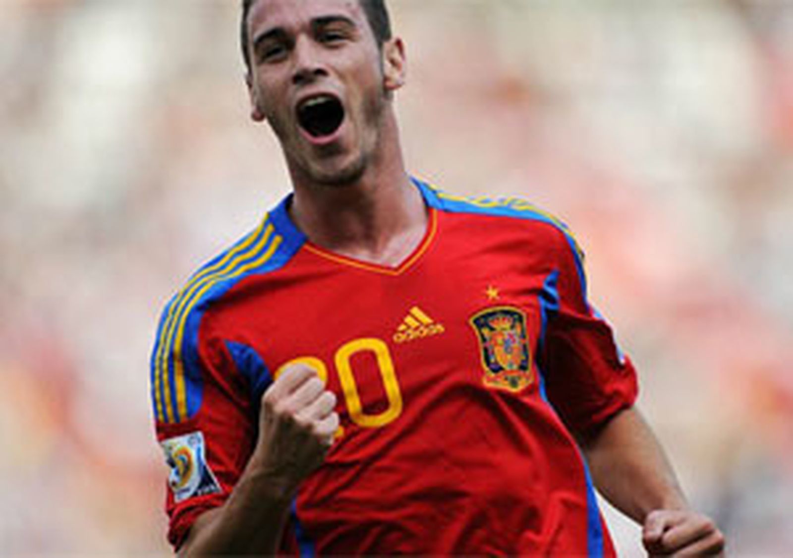 Álvaro Vázquez