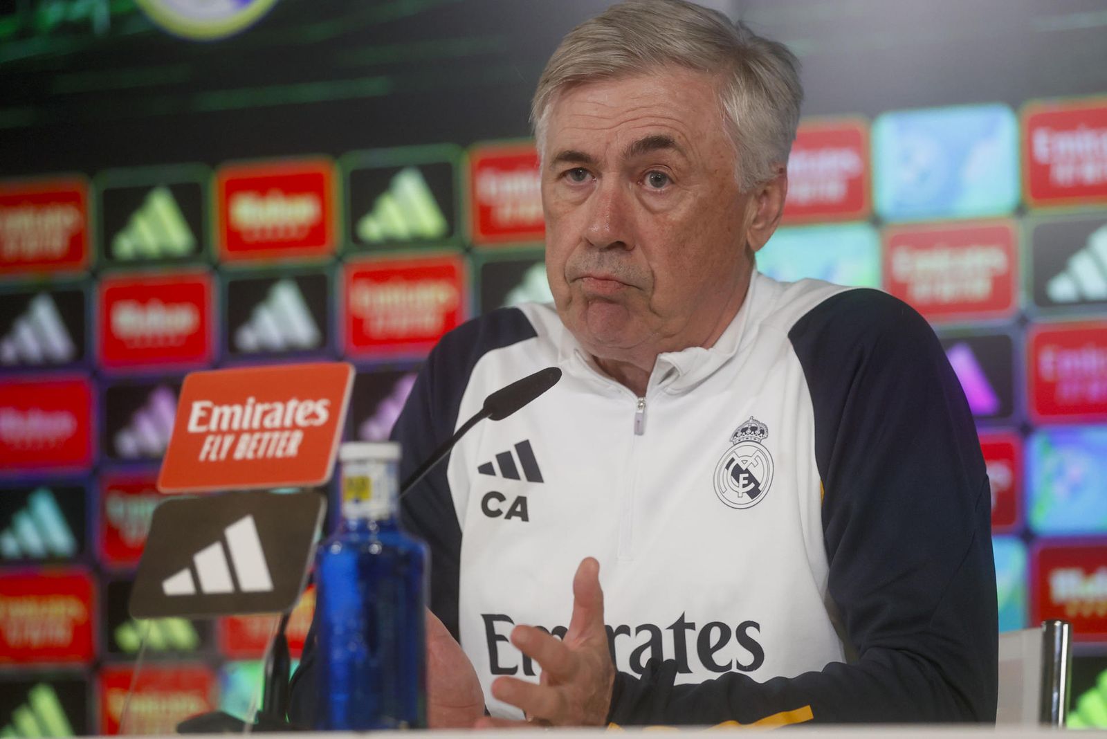 Carlo Ancelotti
